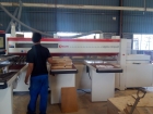 NEW MACHINE