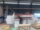 NEW MACHINE