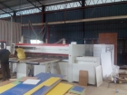 NEW MACHINE