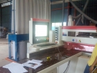 NEW MACHINE