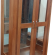 DISPLAY CABINET