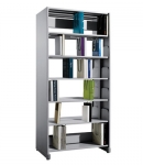 Library Double Sided